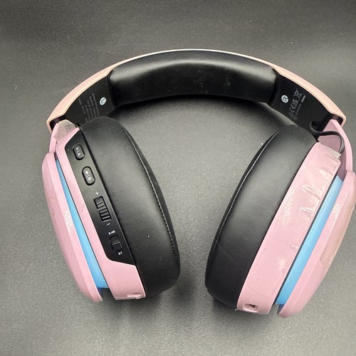 Captain 300 gaming headset - gaming,