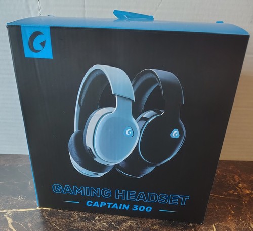 Captain 300 premium gaming - premium,