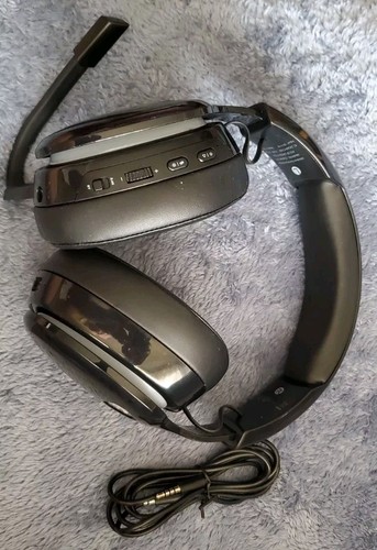 Gaming headset captain - gaming, 300